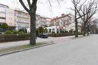 Jantar Apartamenty Sunny Olymp I - B&B