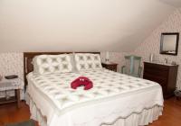 Chambre Lit King-Size Standard