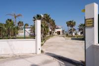 Lalena's Garden - Bed and Breakfast Porto Palo