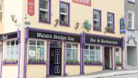 Walsh's Bridge Inn - B&B Newport