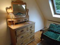 Doppelzimmer mit Gemeinschaftsbad