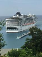 One more night - B&B Ocho Rios