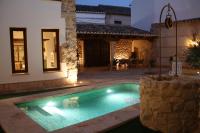 B&B Almagro - Loft Yedra - Bed and Breakfast Almagro