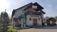 Zajazd Gosciniec - B&B