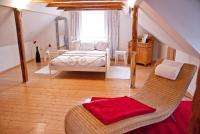 Ferienhaus Nordwind - B&B Dornum