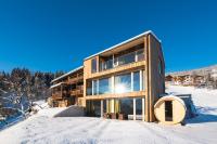 Das Wiesegg - Bed and Breakfast Fügenberg