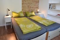 Appartamento con 2 Camere da Letto