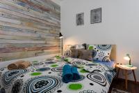 Apartamento de 2 dormitorios