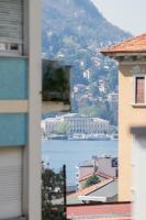 B&B Como - Silky House with Private Parking - Bed and Breakfast Como
