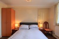 Tweepersoonskamer met Eigen Badkamer
