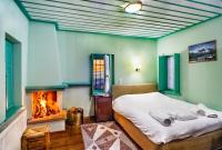 Chambre Double ou Lits Jumeaux