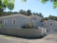 Gite Le Nid des Pins - Chambres d’hôtes Grabels