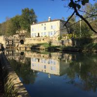 B&B Nérac - Moulin de Bapaumes - Bed and Breakfast Nérac