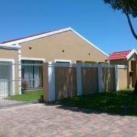 Zufike Self Catering - Ferienwohnung Port Elizabeth