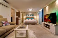 Luxury King Room with Terrace