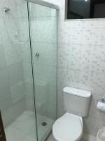 Habitación Doble con baño privado