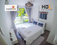 B&B Chiang Mai - HOC2 Apartment Santitham Chiang Mai - Bed and Breakfast Chiang Mai