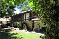 Estancia San Miguel - B&B