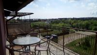 Pokoje Gościnne Zosia - B&B