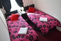 Franklin Hotel - B&B Blackpool