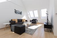 B&B Wenen - Mar Suite Apartments - Center - Bed and Breakfast Wenen