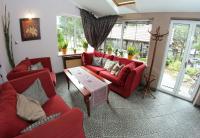 Motel Łużycki & Restauracja - Ferienwohnung