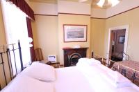 Chambre Lit Queen-Size Deluxe