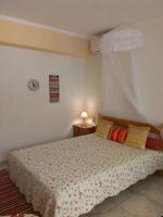 Patra - Cute studio near center - Bed and Breakfast Patras