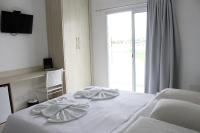 Chambre Double Supérieure avec Balcon
