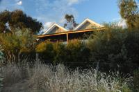 Butterworth Cottage - Chambres d’hôtes