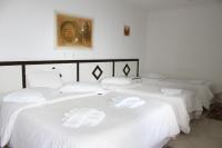 Chambre Triple Standard