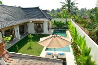 B&B Ubud - Villa Exotica - Bed and Breakfast Ubud