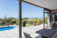 Double Room with Balcony and Sea View