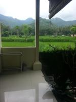 Lumbung Sari Home Stay - B&B Amed