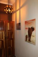 Deluxe Zimmer mit Queensize-Bett