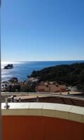 B&B Petrovac na Moru - Oro Apartments - Bed and Breakfast Petrovac na Moru