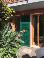 Acciuga - B&B Monterosso al Mare