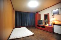 Korean-style Standard Double Room