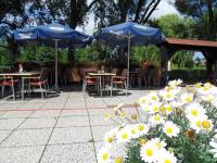 Uschi's Gasthof - B&B Neuendorf