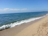 Apartamento Mar y Montaña - Bed and Breakfast