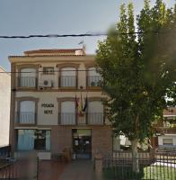 Bar Posada Bemi - Bed and Breakfast Almorox