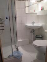 Chambre Simple avec Douche