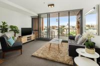 Beach Apartment Port Melbourne - B&B Melbourne