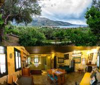 Liodentro - Olea - Bed and Breakfast Platariá