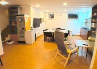 Casa con 4 camere da letto