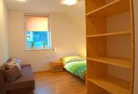 Camera Familiare con Bagno Privato