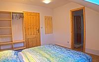 Chambre Double avec Salle de Bains Privative