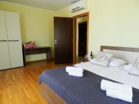 Appartement 2 Chambres avec Balcon