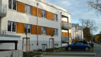 Ferienwohnung Sonnenschein - Ferienwohnung