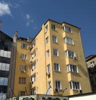 Sunshine Sofia - B&B